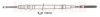 BENDIX 431197B Cable, parking brake